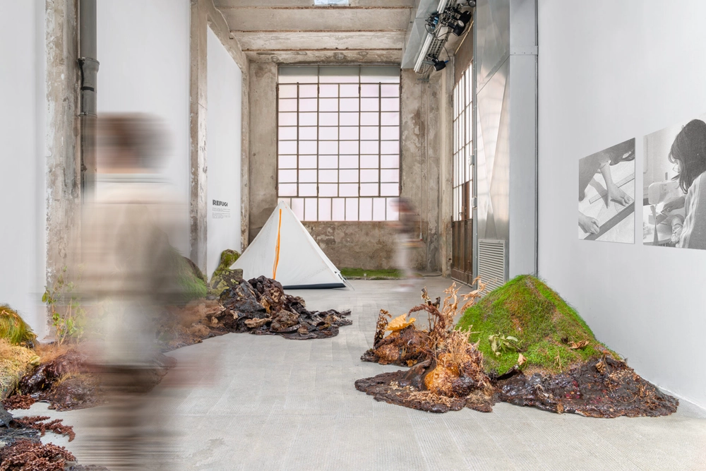 Tent - Featured image