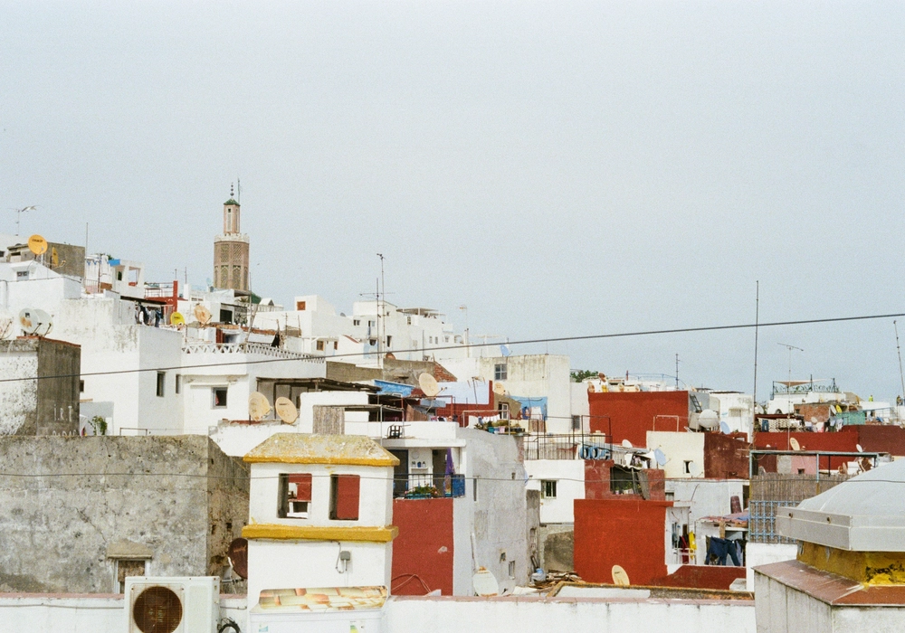 Morocco - Featured image