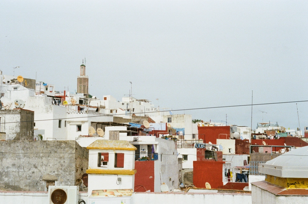 Morocco - Featured image