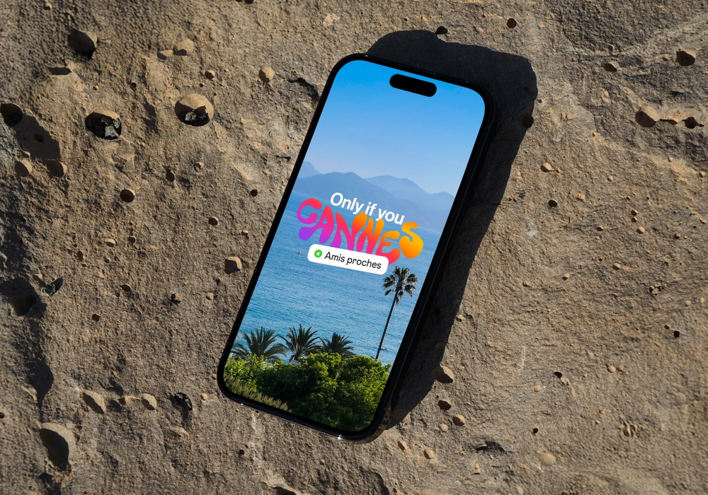 Only If You Cannes - Featured image