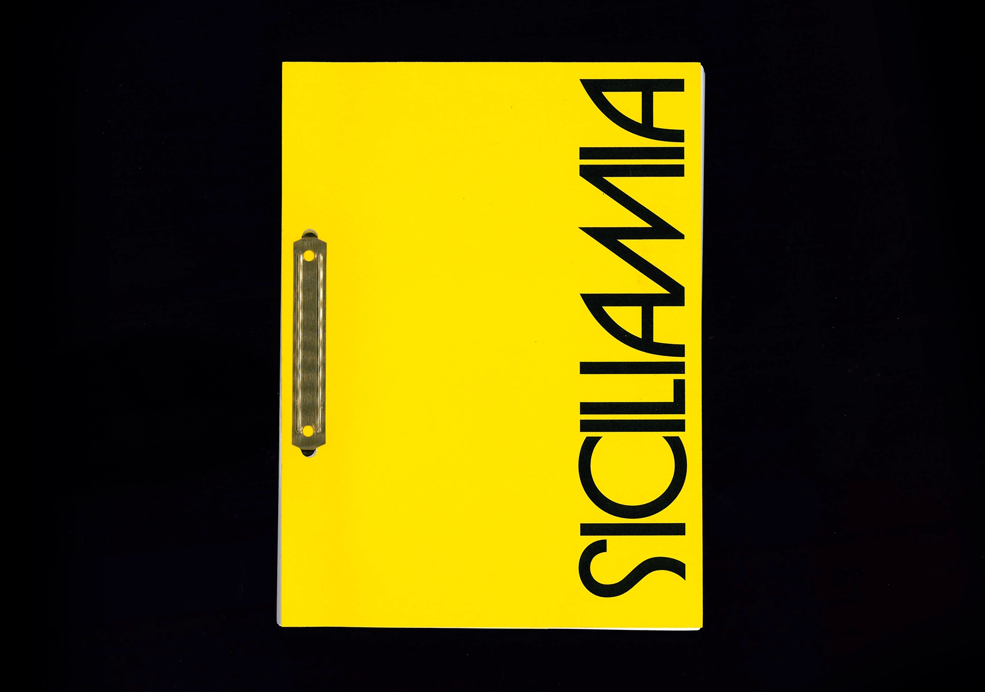 Siciliamia - Featured project image