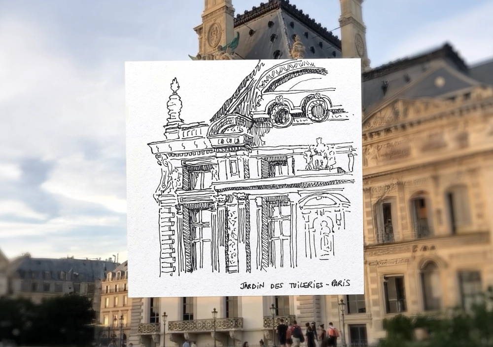 Les dessins du mois - Featured image