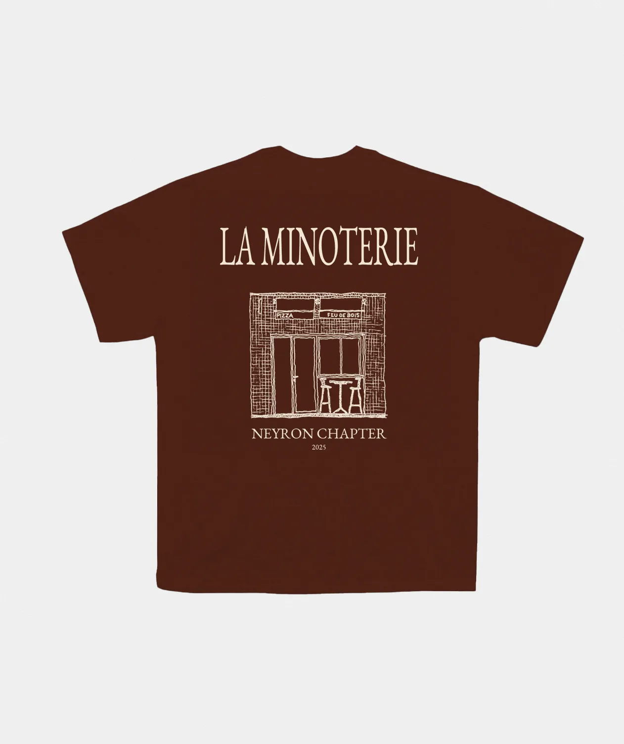 La Minoterie - Featured image