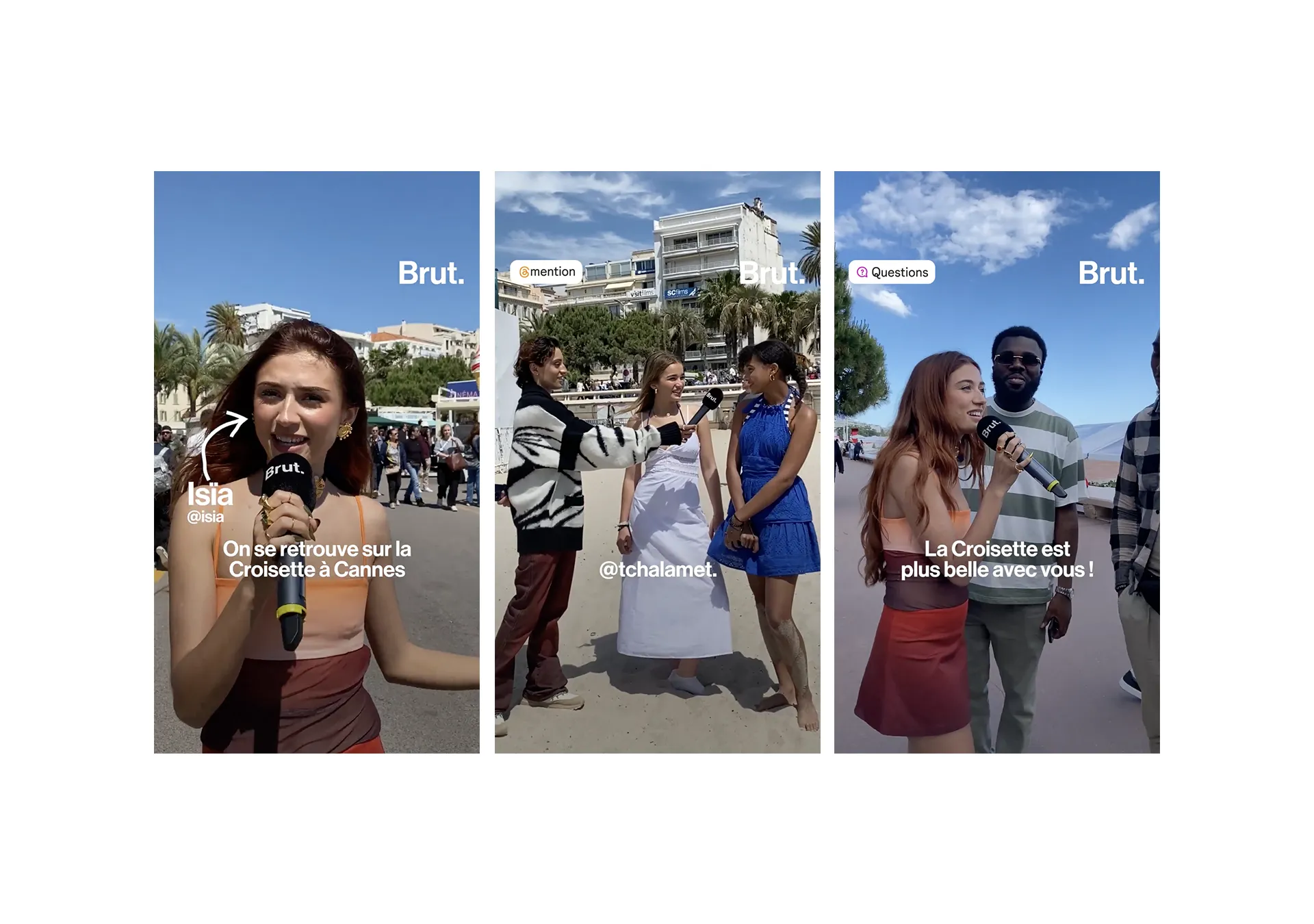 Only If You Cannes - Gallery image