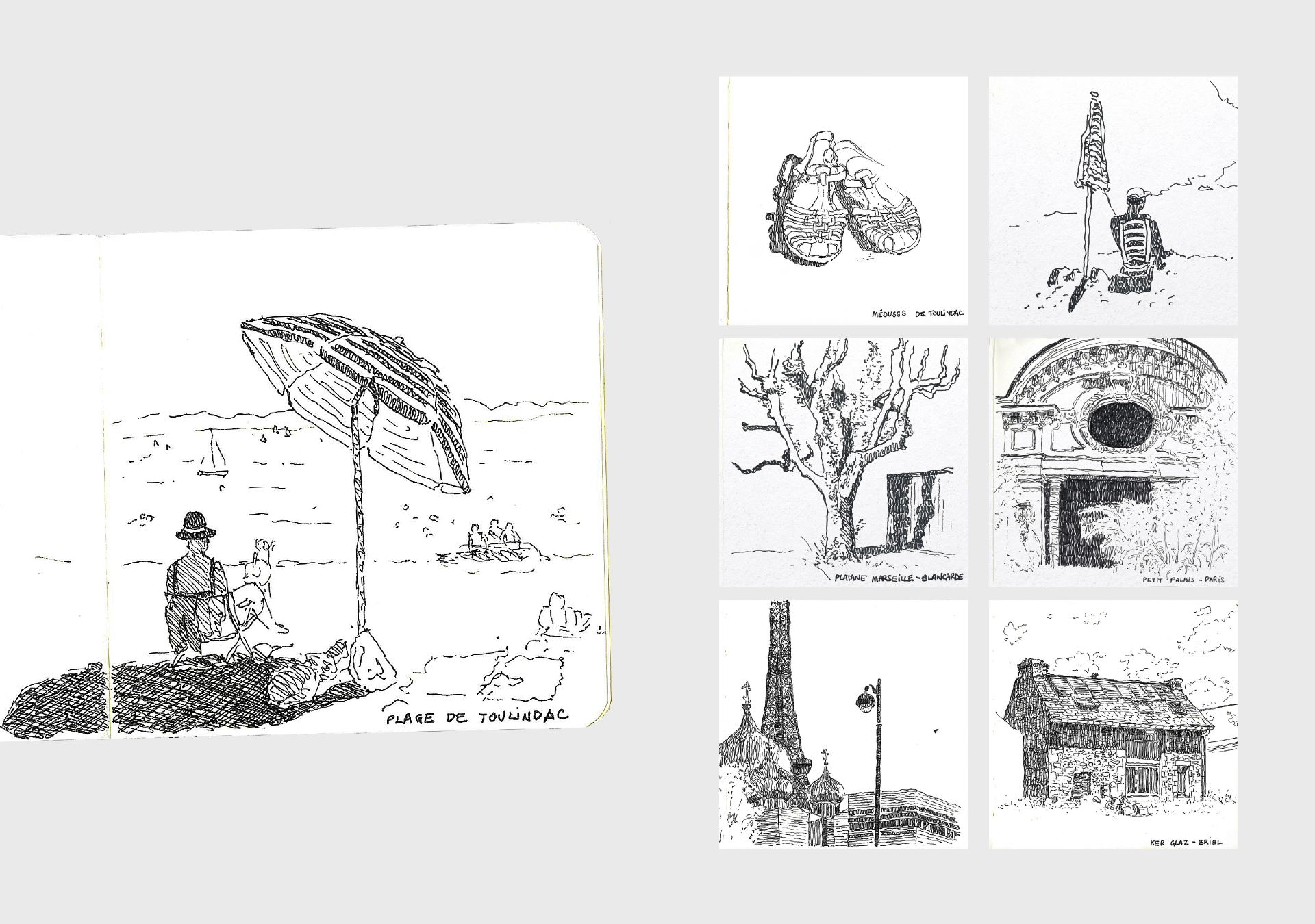 Les dessins du mois - image 1