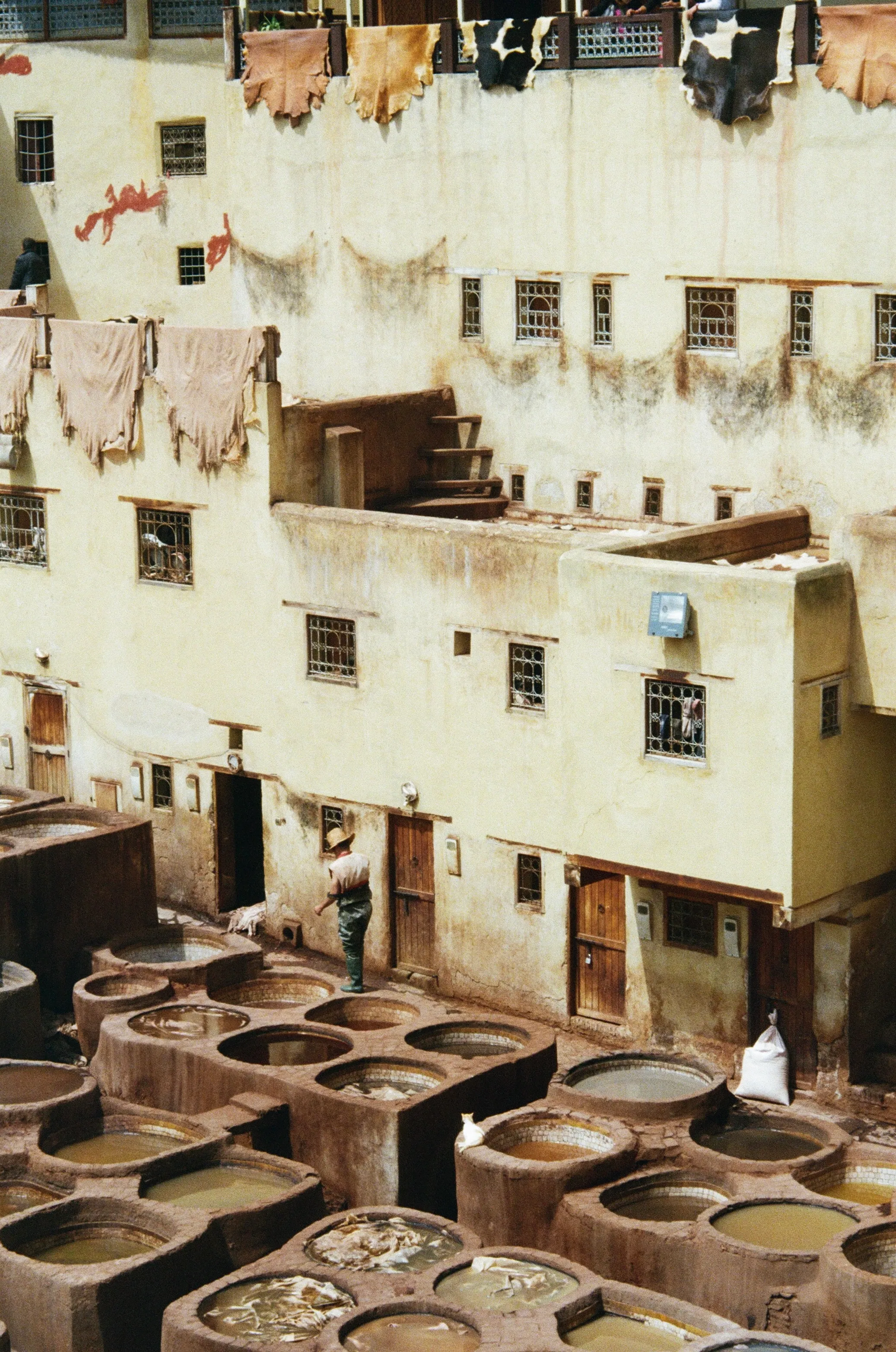 Morocco - Gallery image