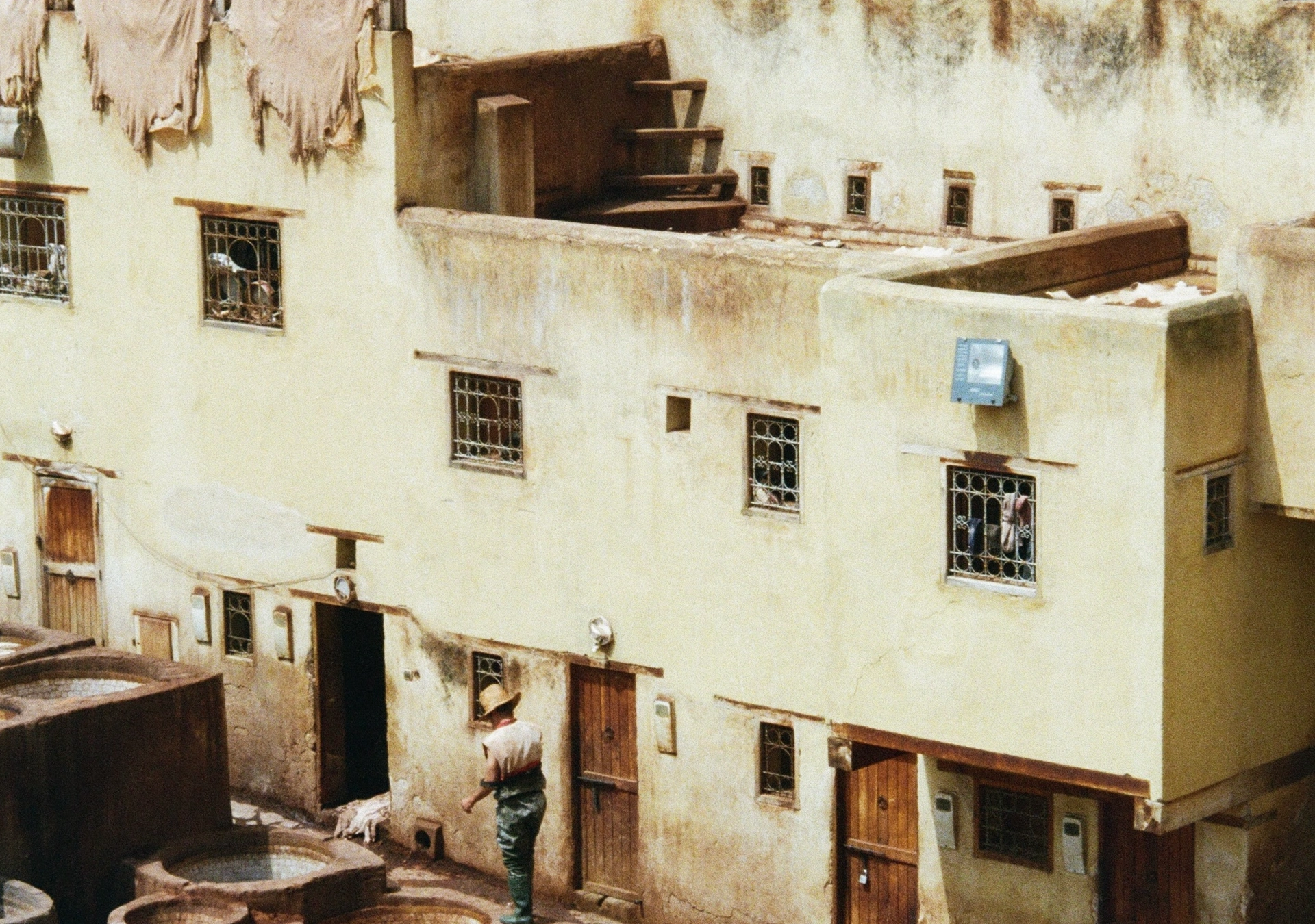 Morocco - image 1