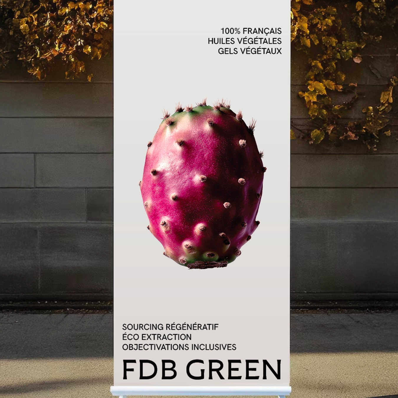 FDB Green - image 3