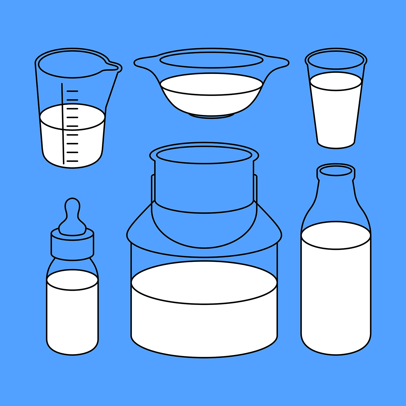 Lait - image 2