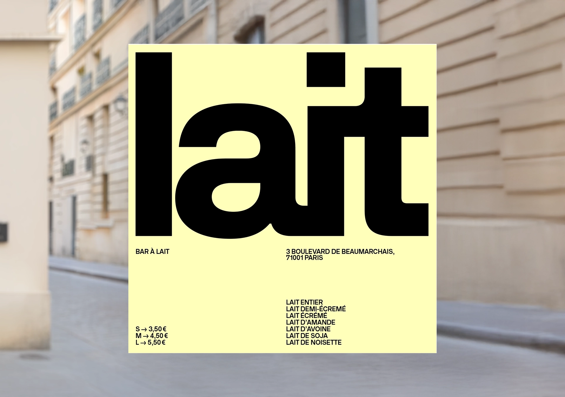 Lait - image 6
