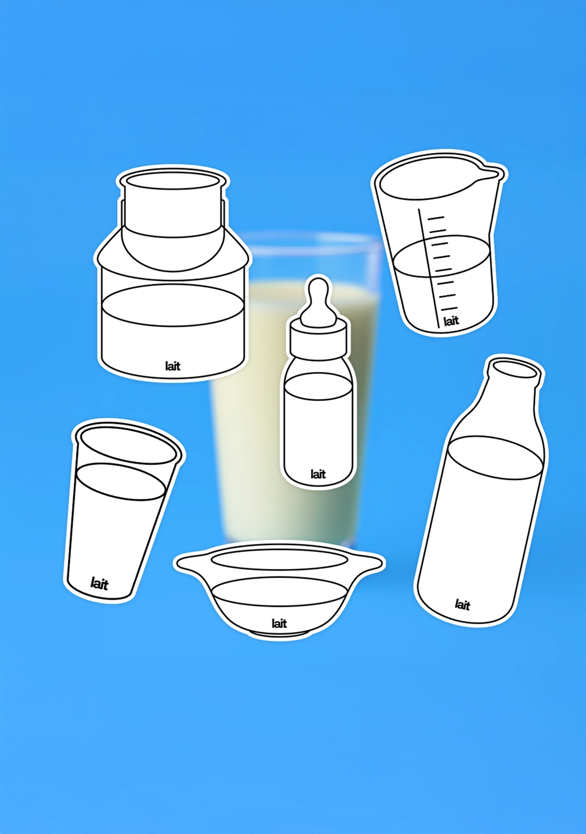 Lait - image 7